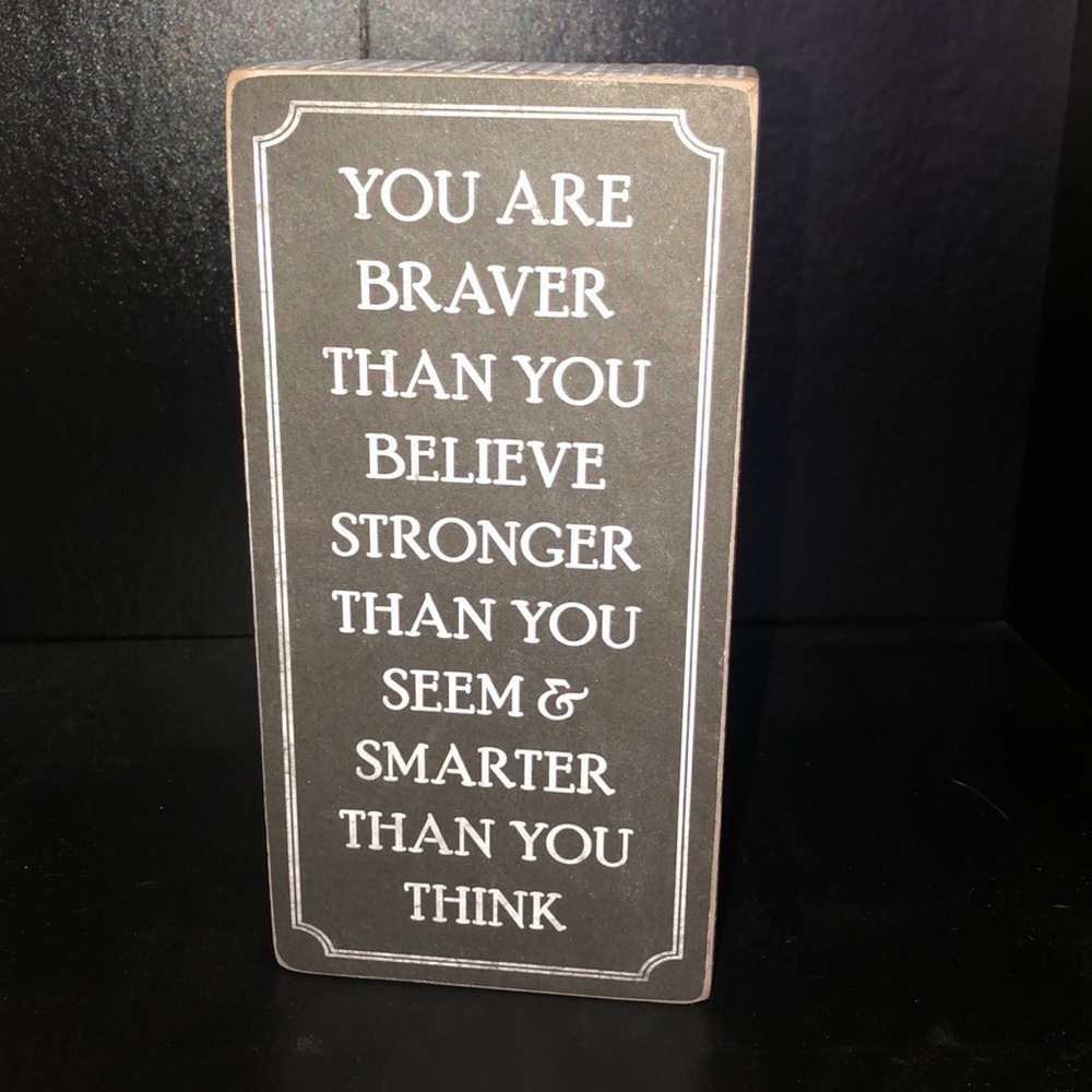 Desk accessory